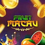 Fruit Macao game tile