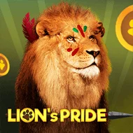 Lion's Pride game tile