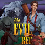 The Evil Bet game tile