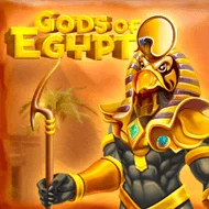 Gods Of Egypt game tile