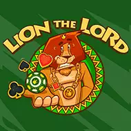 Lion The Lord game tile