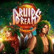 Druids' Dream game tile