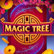 Magic Tree game tile