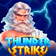 Thunderstrike game tile