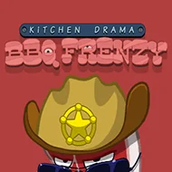 KD: BBQ Frenzy game tile