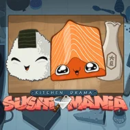 KD: Sushi Mania game tile
