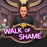 Walk Of Shame game tile