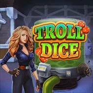 Troll Dice game tile