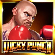 Lucky Punch game tile