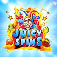 Juicy Spins game tile