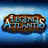 Legend of Atlantis game tile