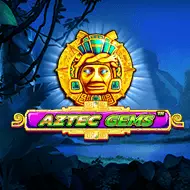Aztec Gems game tile