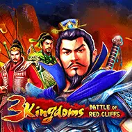 3 Kingdoms - Battle of Red Cliffs game tile