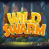 Wild Swarm game tile