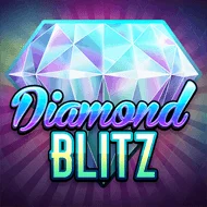 Diamond Blitz game tile