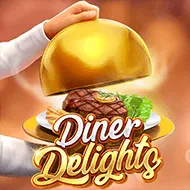 Diner Delights game tile