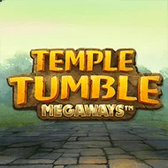 Temple Tumble game tile