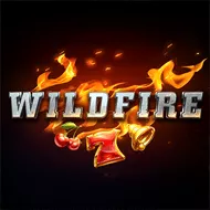Wildfire game tile