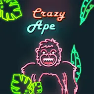Crazy Ape game tile