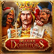 Domnitors Deluxe game tile