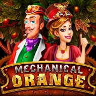 Mechanical Orange game tile
