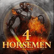 4 Horsemen game tile