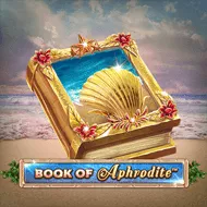 Book Of Aphrodite game tile