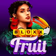 Bloxx Fruit game tile