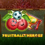 Fruitball Heroes game tile