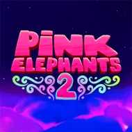 Pink Elephants 2 game tile