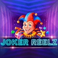 Joker Reelz game tile