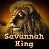 Savannah King game tile