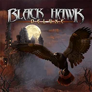 Black Hawk Deluxe game tile