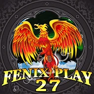 Fenix Play 27 game tile