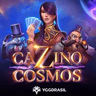 Cazino Cosmos game tile