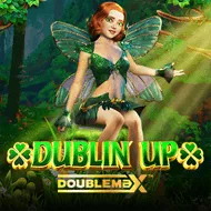 Dublin Up Doublemax game tile