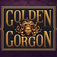 Golden Gorgon game tile