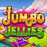 Jumbo Jellies game tile