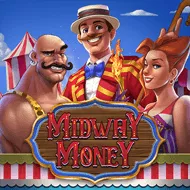 Midway Money game tile